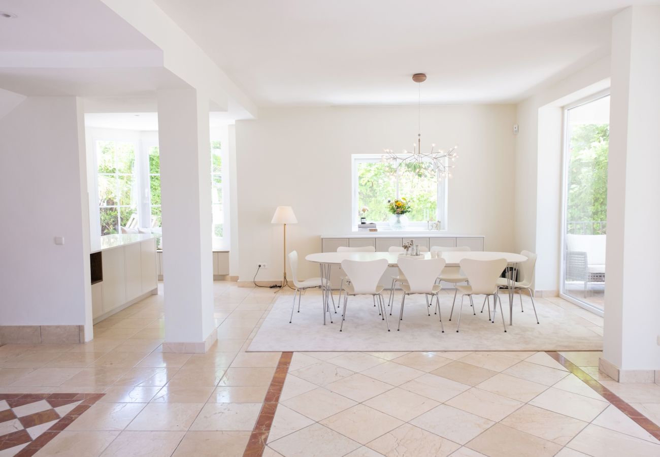 Villa à San Pedro de Alcántara - Villa Limones | Luxury Beachside Villa 