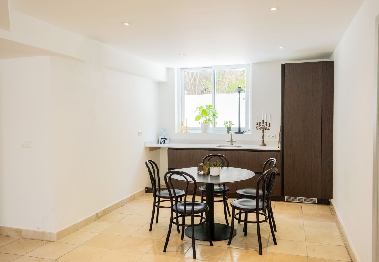 Villa à San Pedro de Alcántara - Villa Limones | Luxury Beachside Villa 