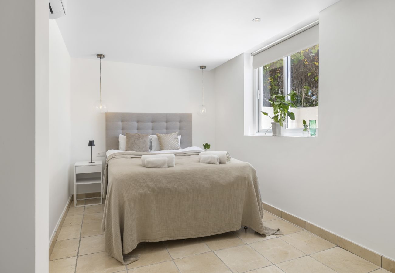 Villa à San Pedro de Alcántara - Villa Limones | Luxury Beachside Villa