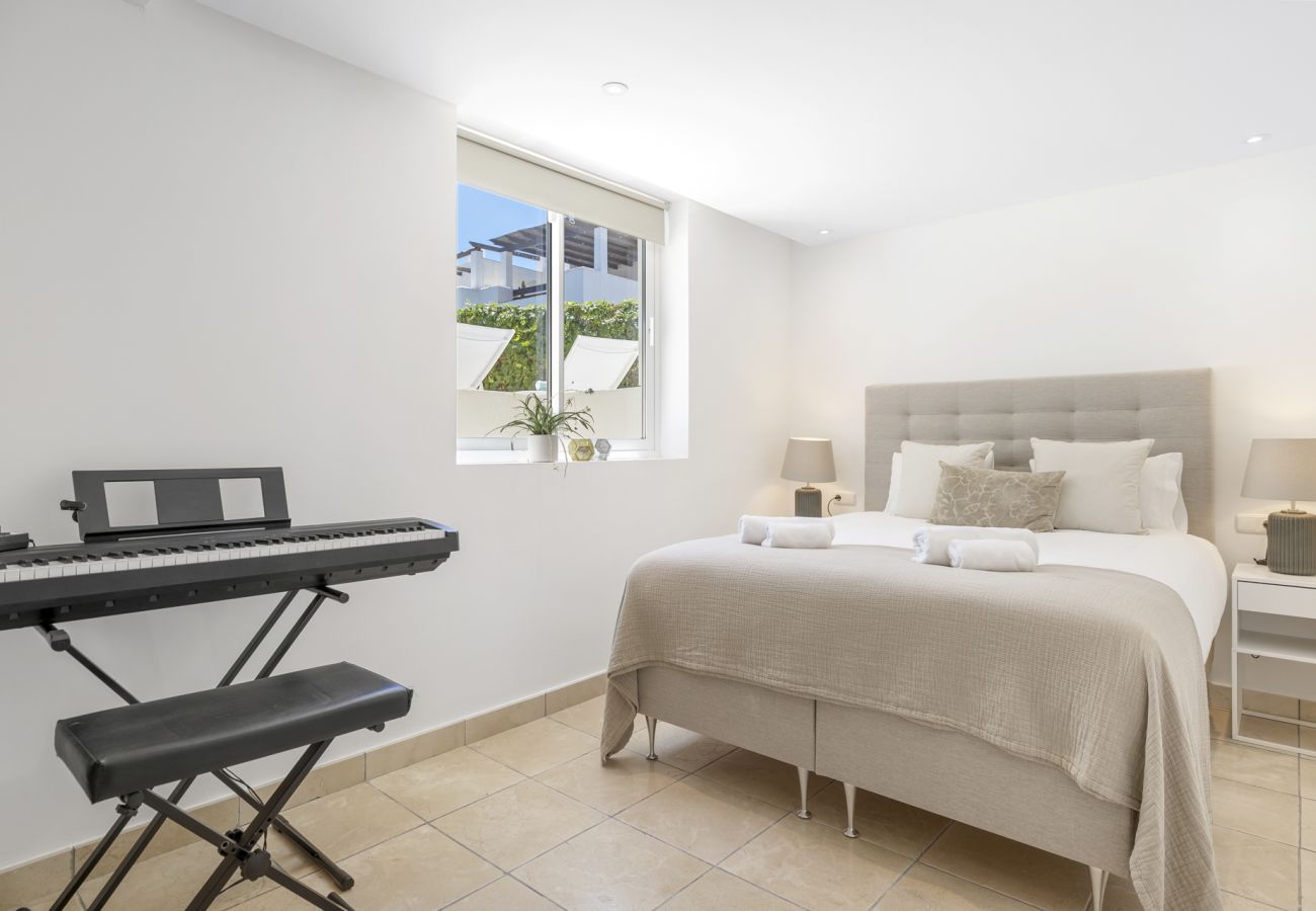 Villa à San Pedro de Alcántara - Villa Limones | Luxury Beachside Villa