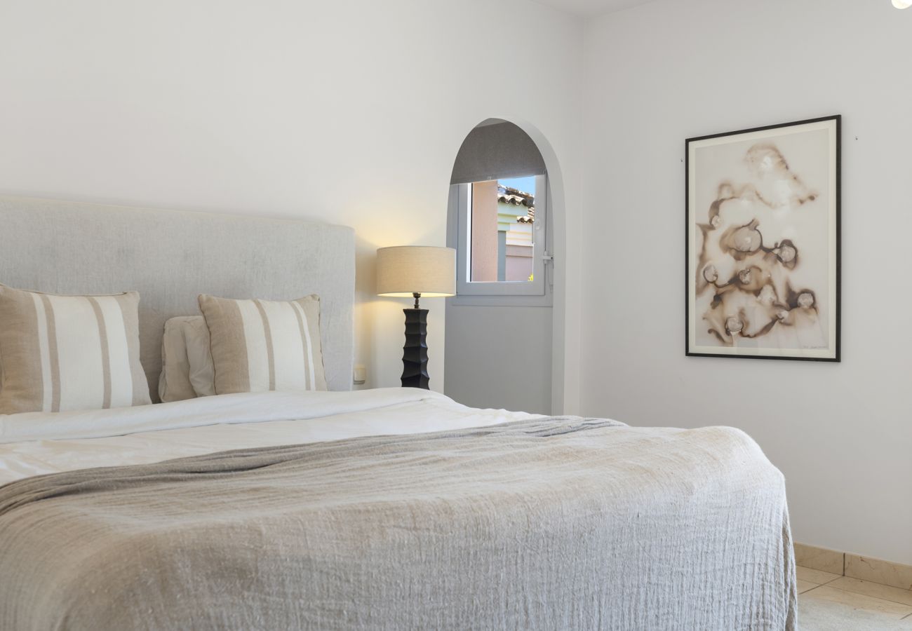 Villa à San Pedro de Alcántara - Villa Limones | Luxury Beachside Villa