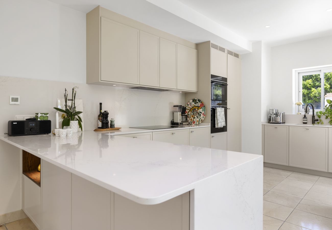 Villa à San Pedro de Alcántara - Villa Limones | Luxury Beachside Villa