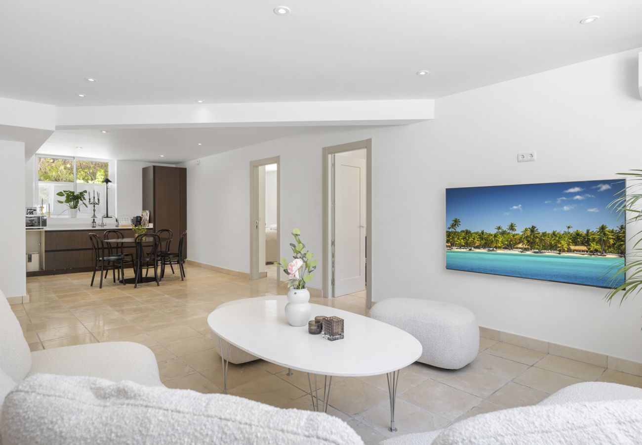 Villa à San Pedro de Alcántara - Villa Limones | Luxury Beachside Villa