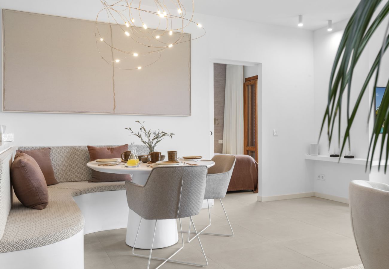 Appartement à Marbella - Casa Alcores