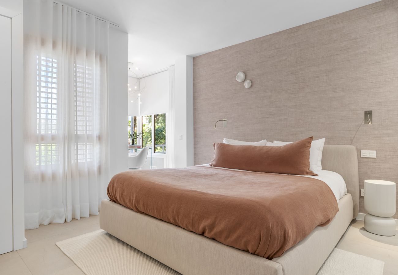 Appartement à Marbella - Casa Alcores