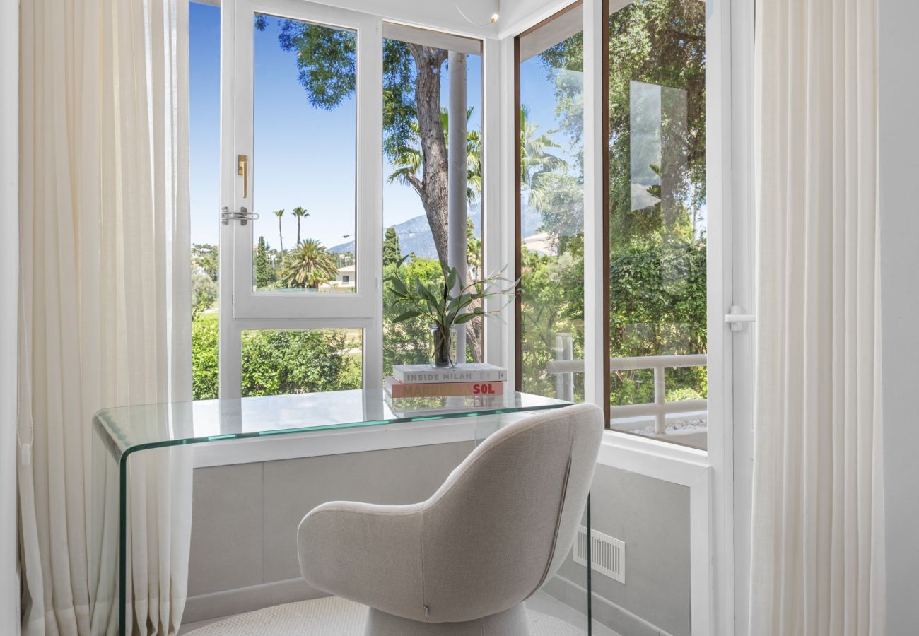 Appartement à Marbella - Casa Alcores
