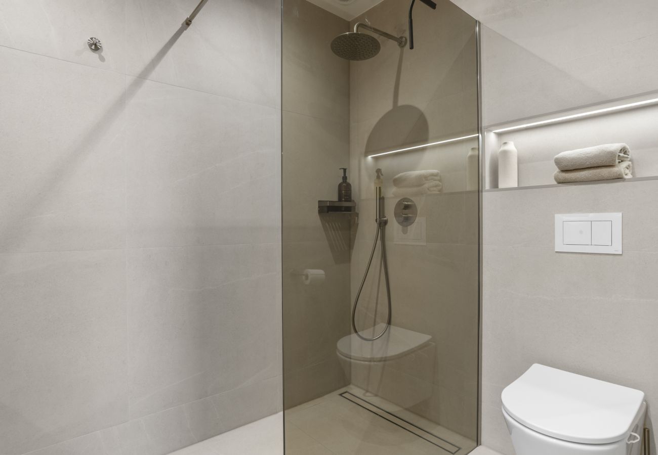 Appartement à Marbella - Casa Alcores