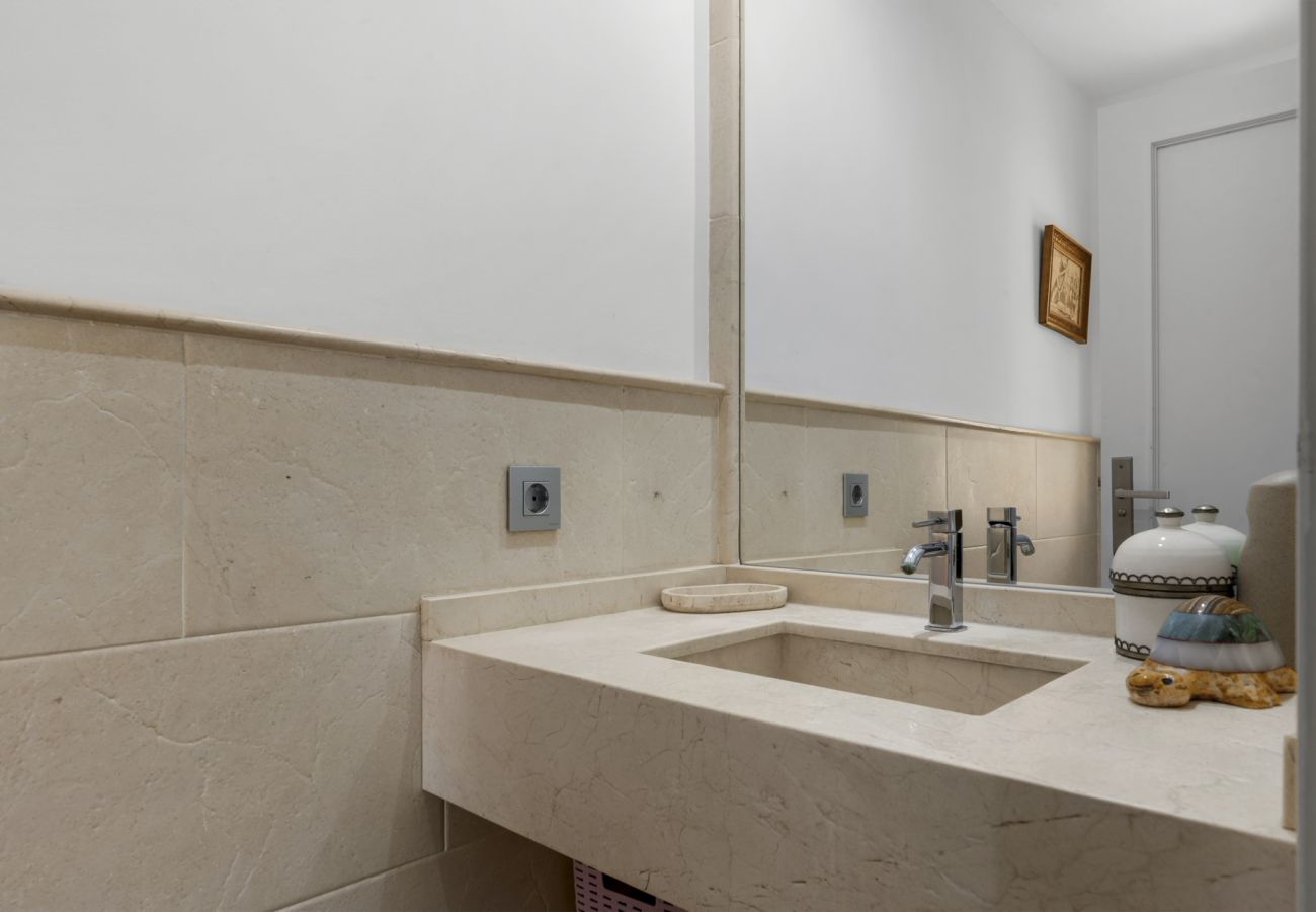 Maison mitoyenne à Marbella - Casa Palmerial