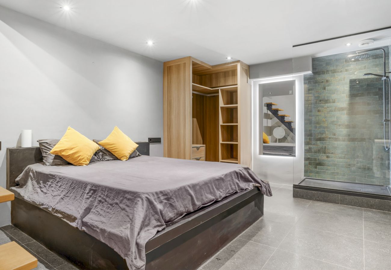 Maison mitoyenne à Marbella - Casa Palmerial