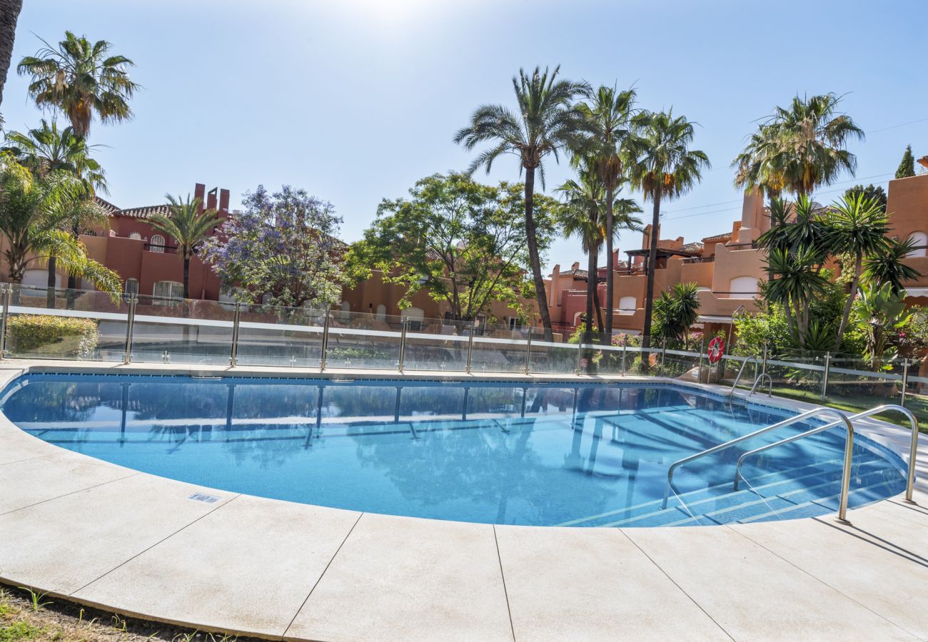 Maison mitoyenne à Marbella - Casa Palmerial
