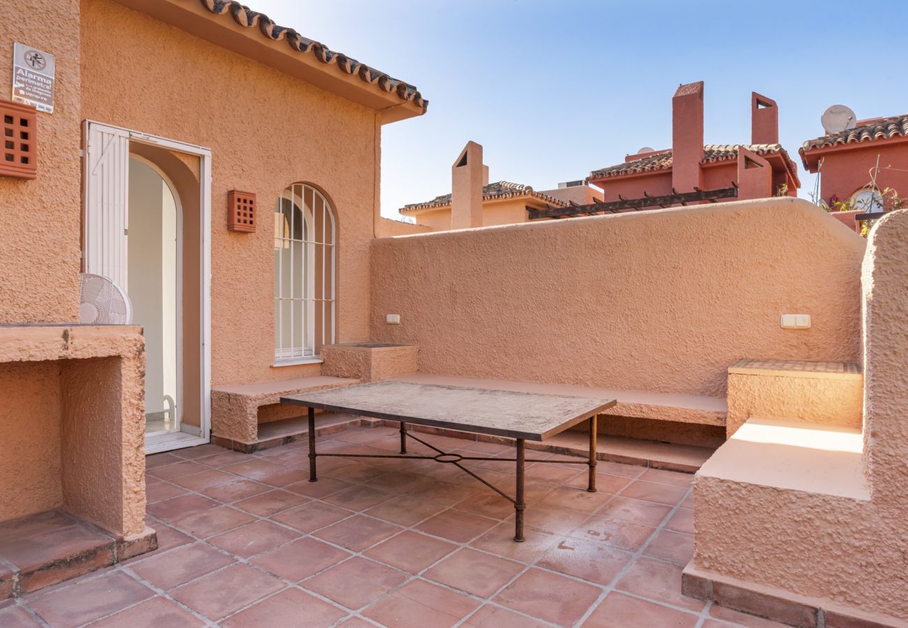 Maison mitoyenne à Marbella - Casa Palmerial