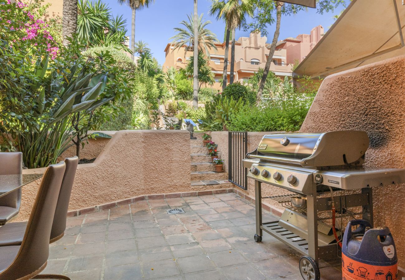 Maison mitoyenne à Marbella - Casa Palmerial