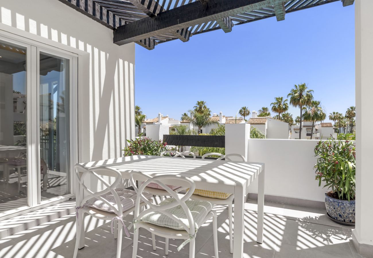 Appartement à Estepona - Casa Costalita