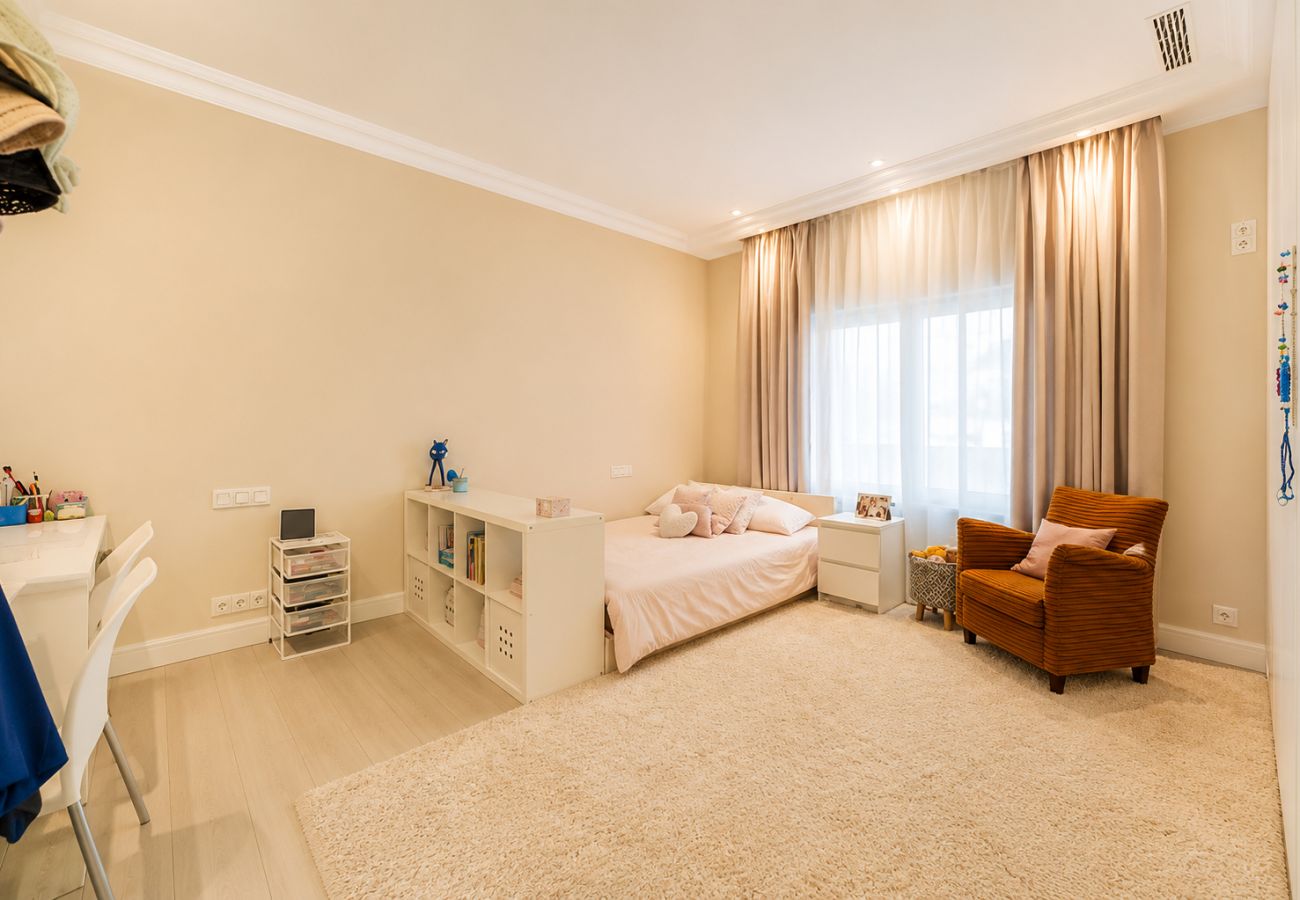 Villa à Marbella - Villa Golds