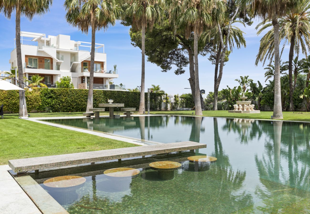 Villa à Marbella - Villa Golds