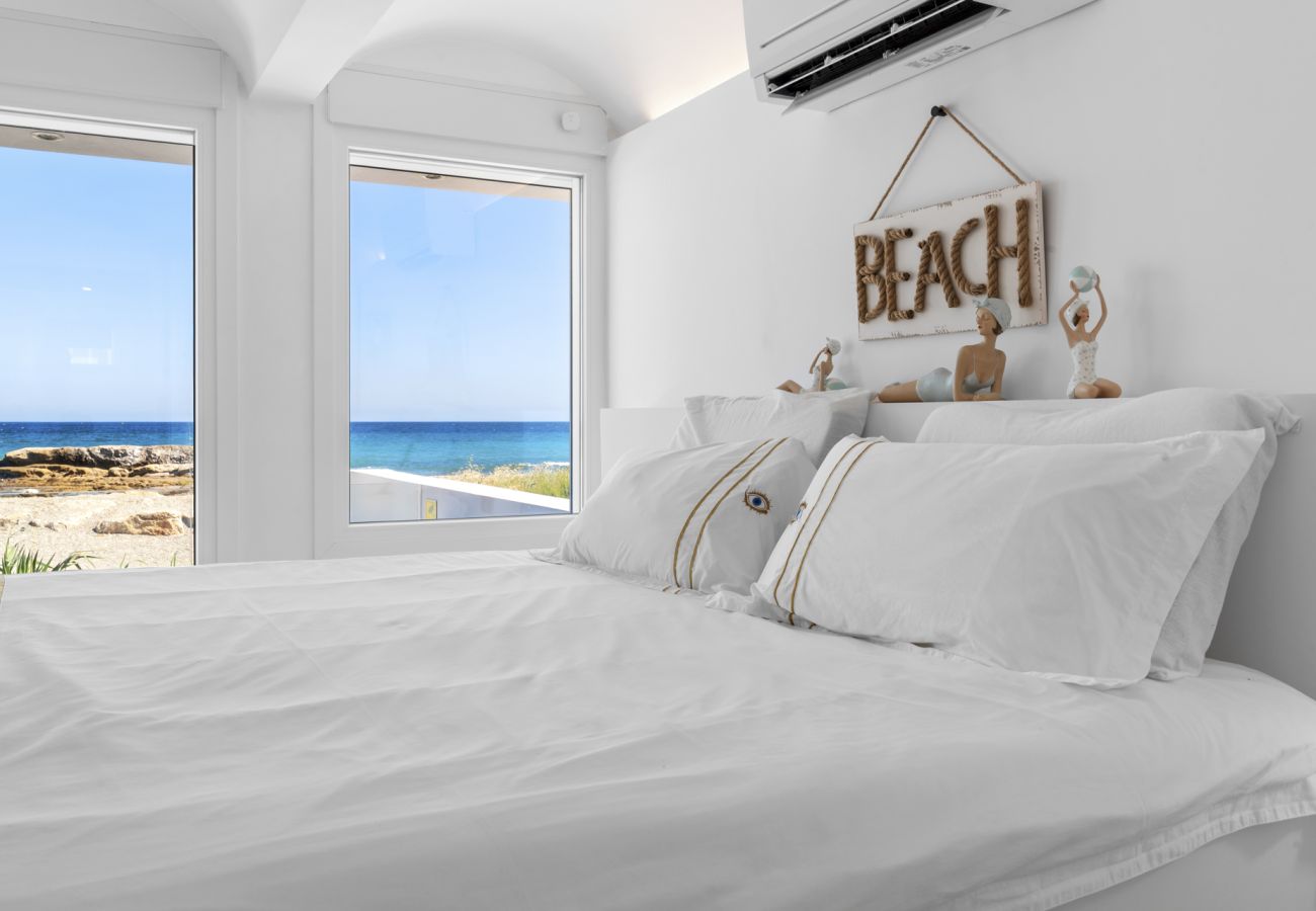 Maison mitoyenne à Estepona - Beachfront Bahia Dorada