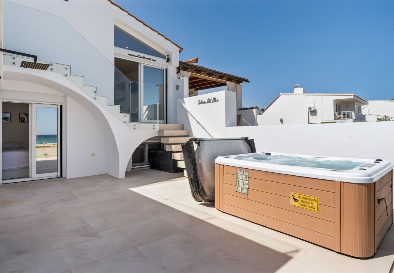 Maison mitoyenne à Estepona - Beachfront Bahia Dorada