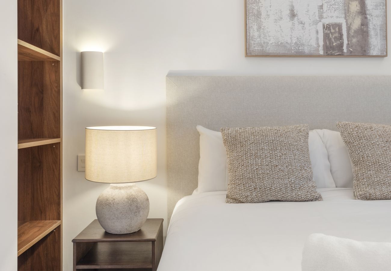 Appartement à Benahavís - Casa Monte Halcones