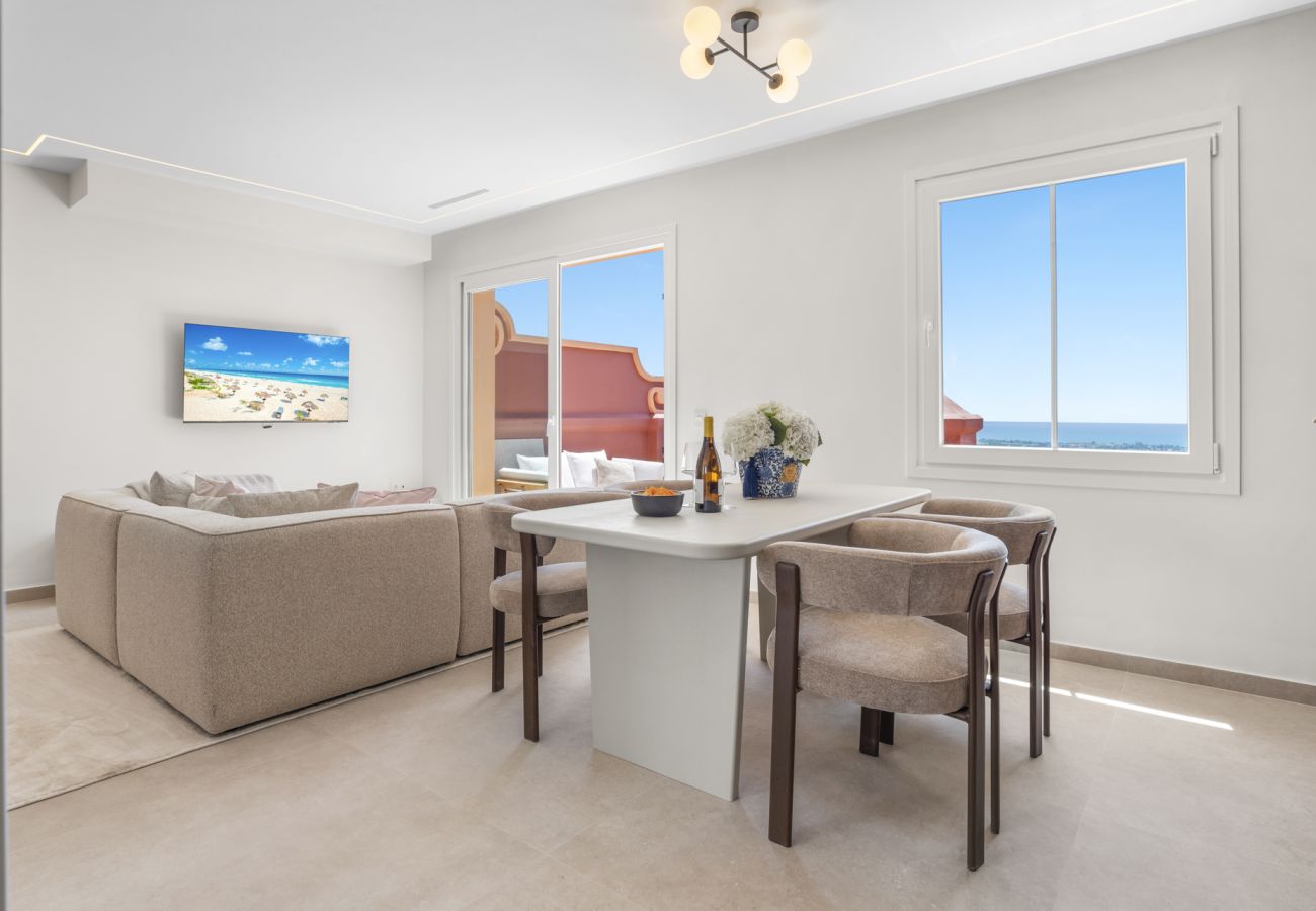 Appartement à Benahavís - Casa Monte Halcones