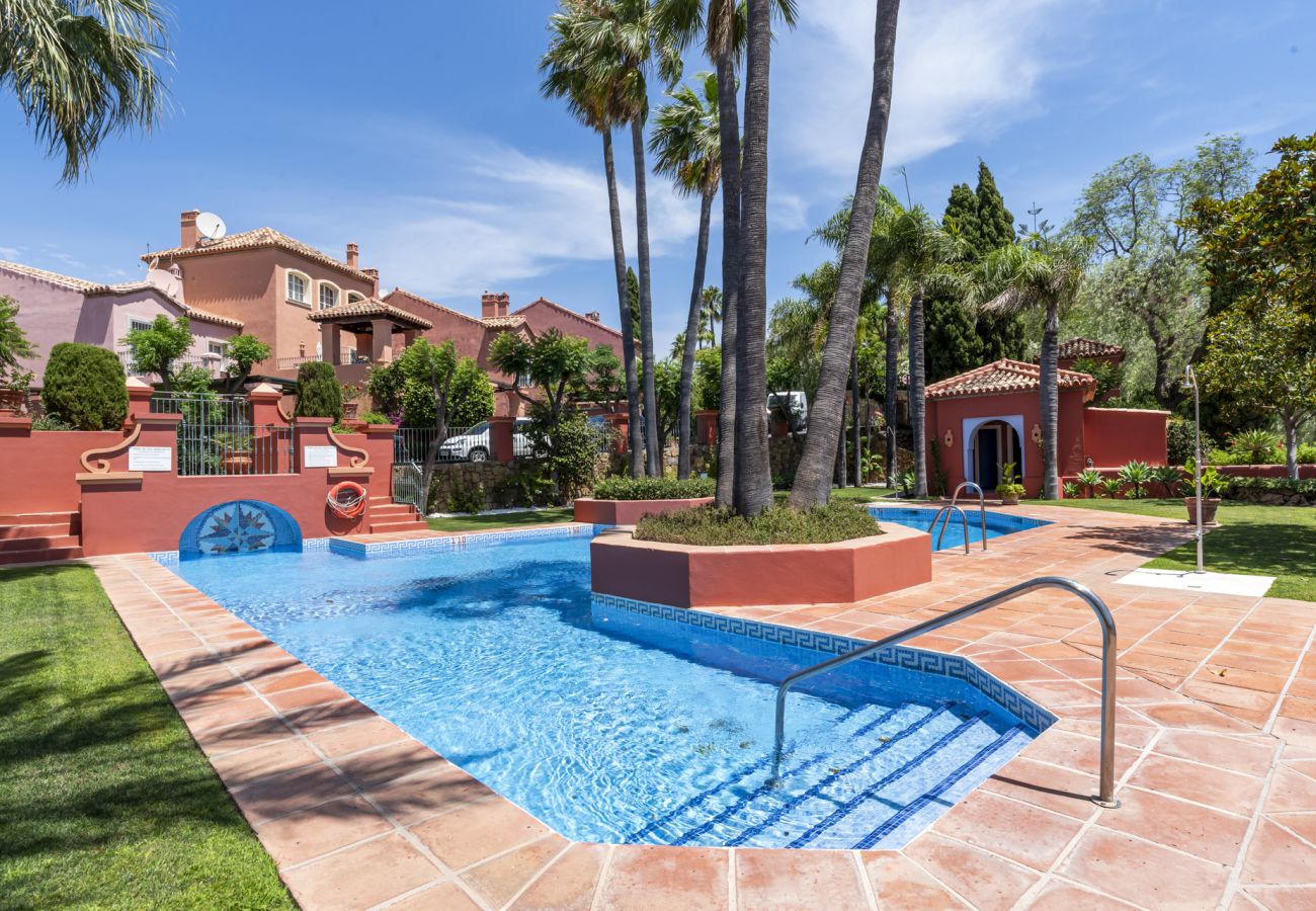 Appartement à Benahavís - Casa Monte Halcones