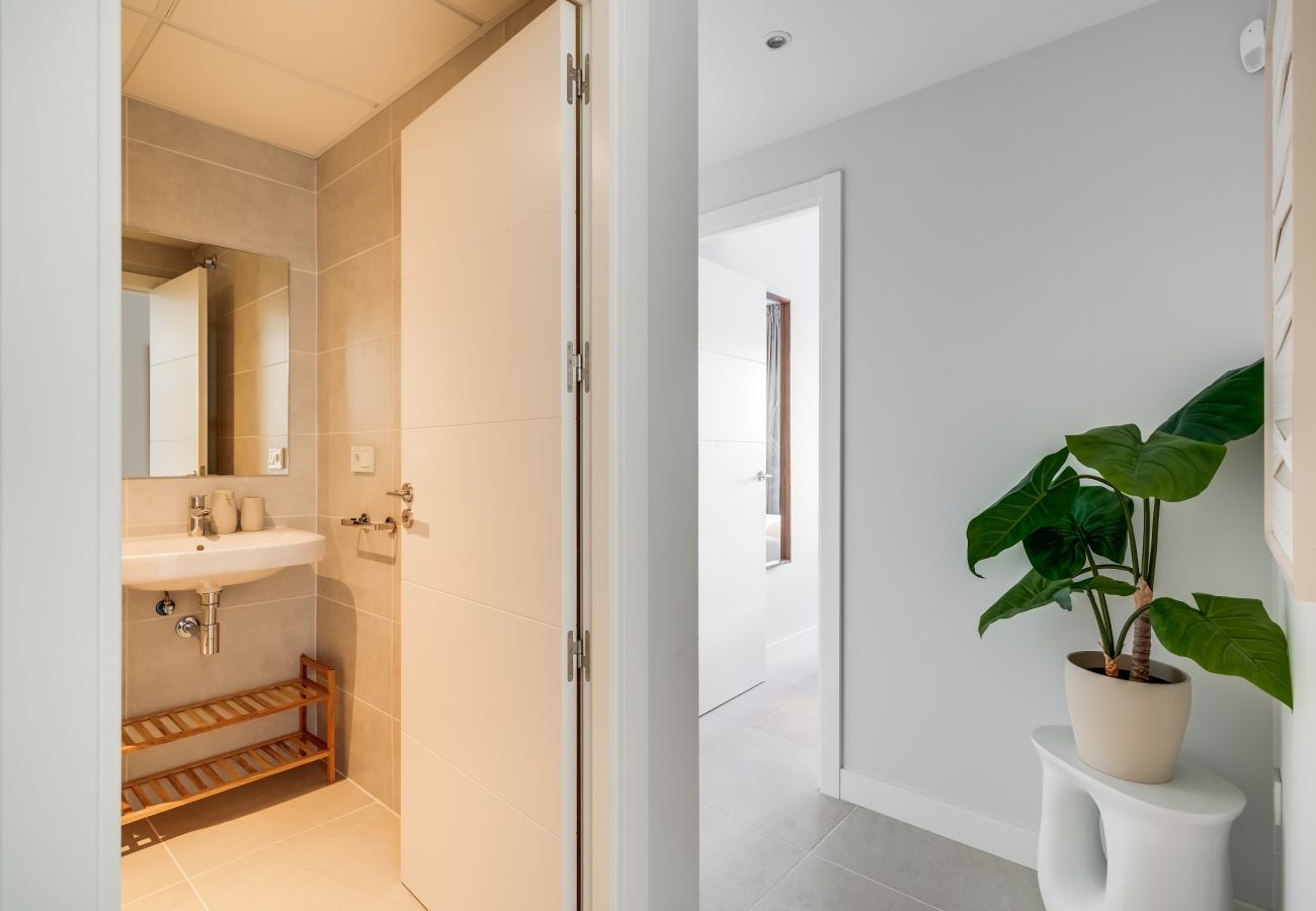 Appartement à Estepona - Casa Aranya