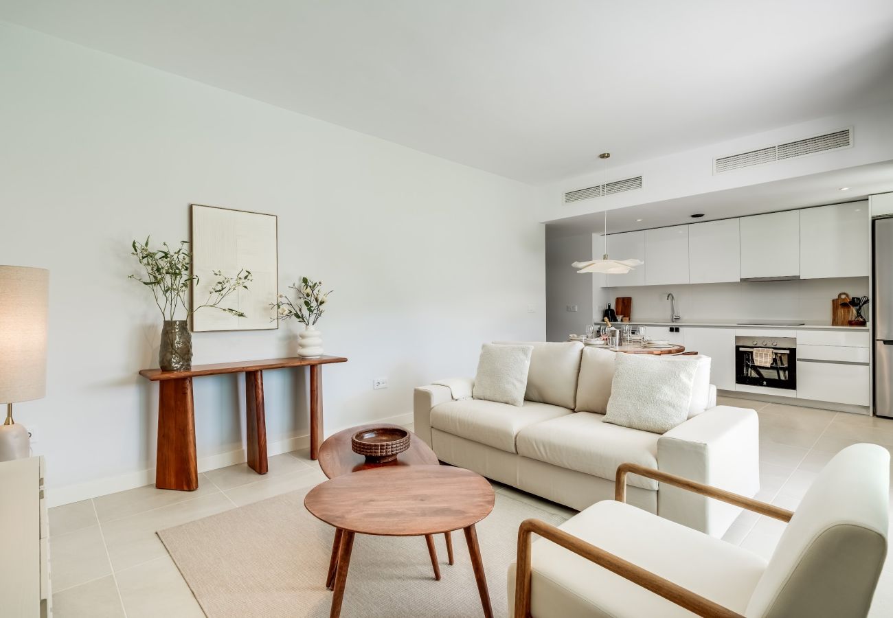 Appartement à Estepona - Casa Aranya
