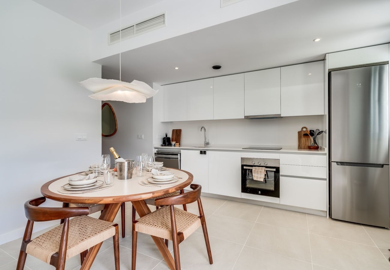 Appartement à Estepona - Casa Aranya