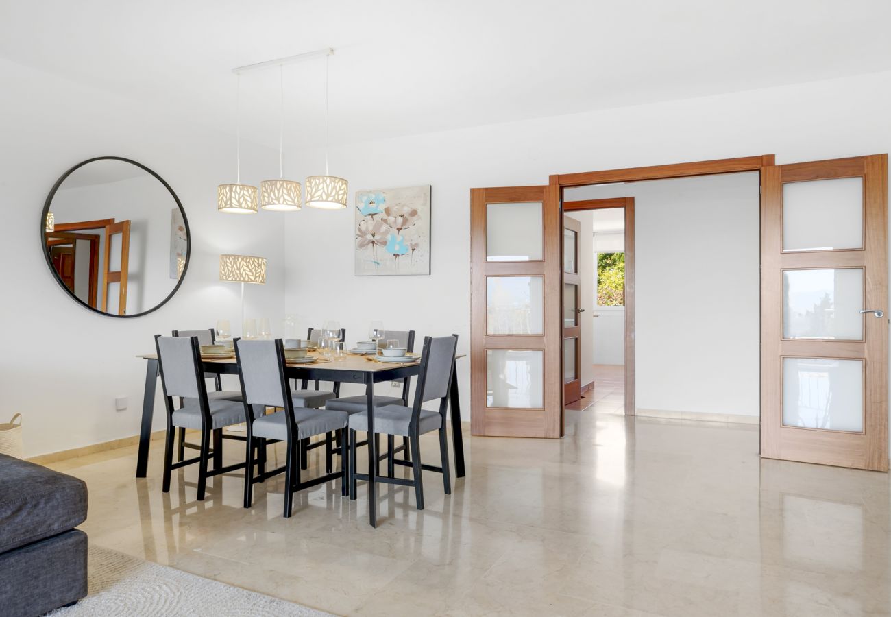 Appartement à Nueva andalucia - Casa Casaño
