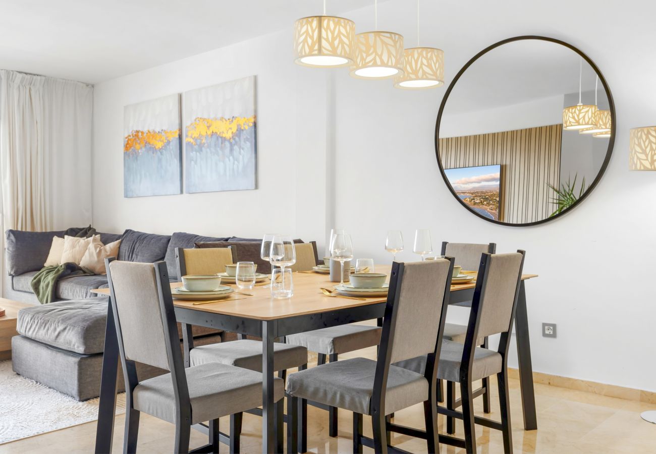 Appartement à Nueva andalucia - Casa Casaño