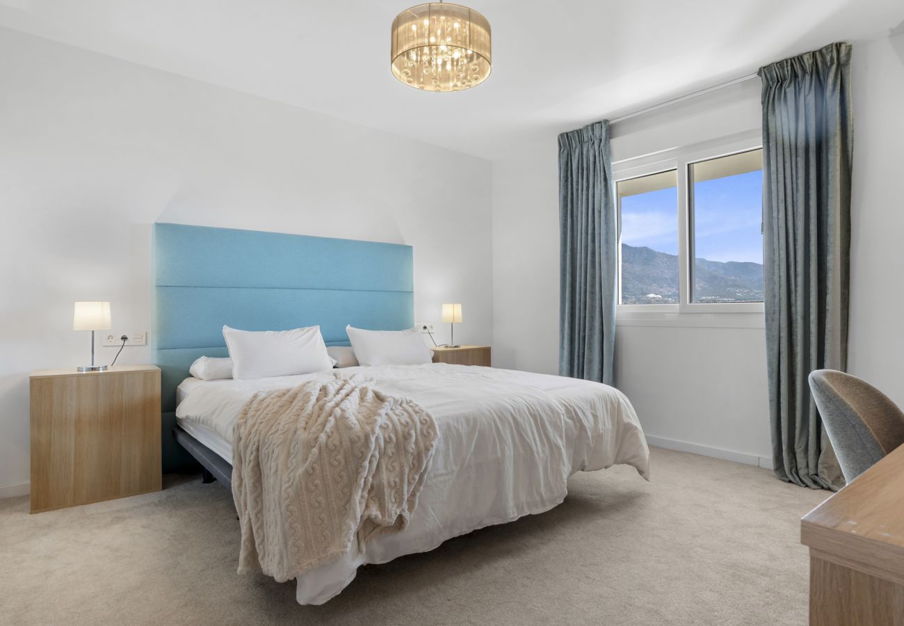 Appartement à Nueva andalucia - Casa Casaño