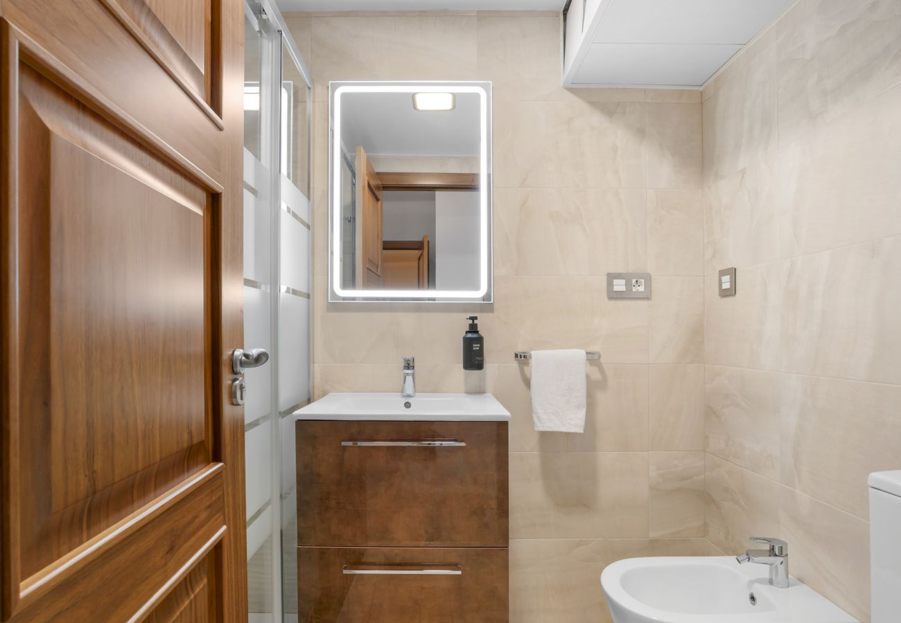 Appartement à Nueva andalucia - Casa Casaño