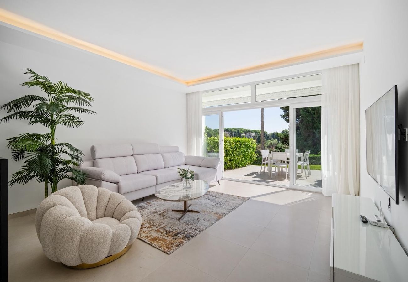 Maison mitoyenne à Nueva andalucia - Aurora Townhouse