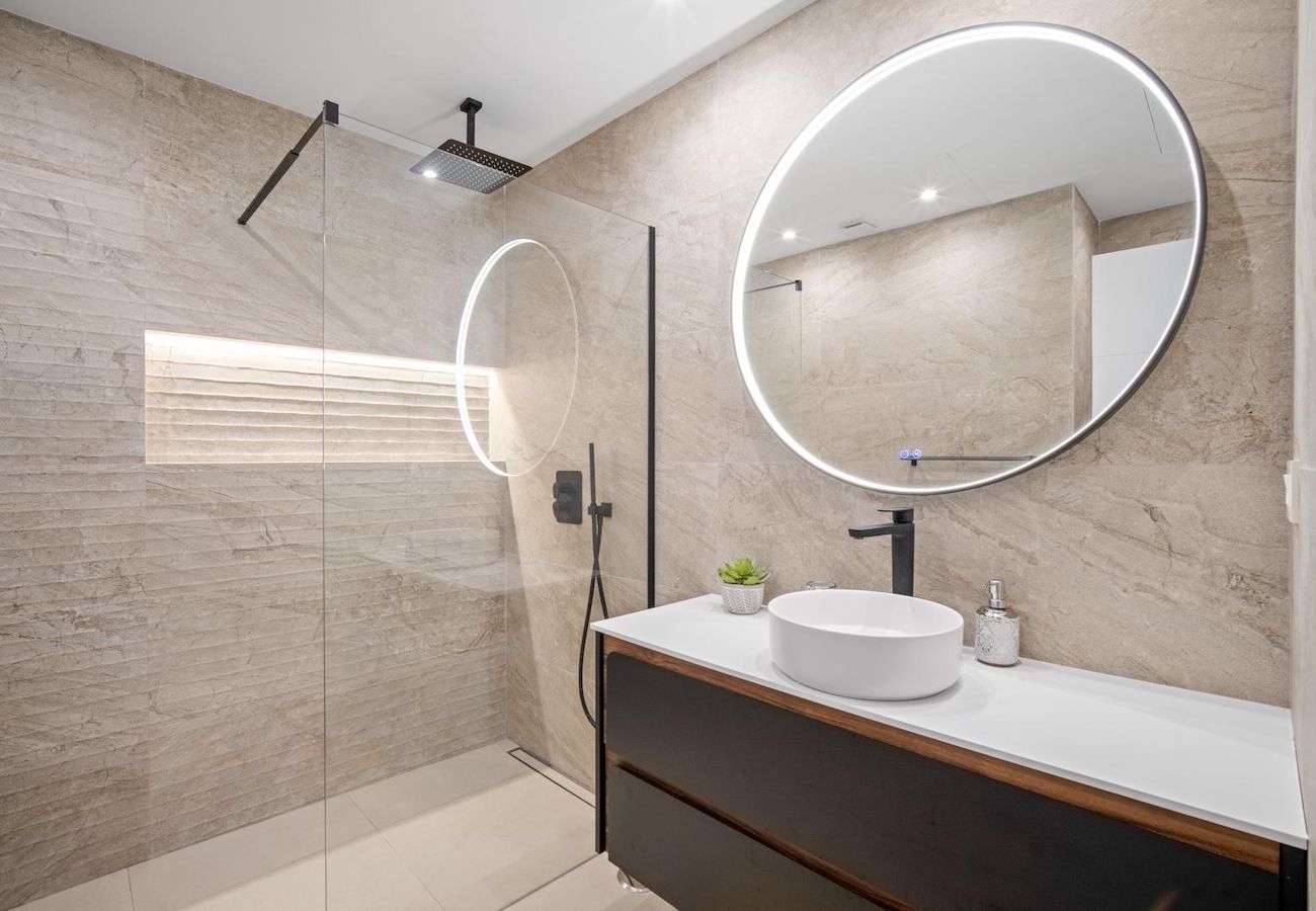 Maison mitoyenne à Nueva andalucia - Aurora Townhouse