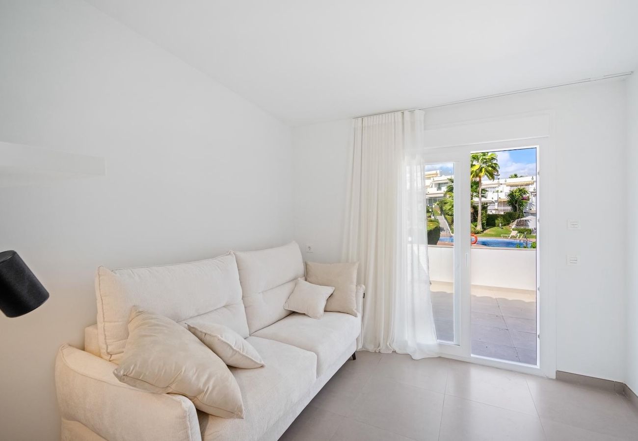 Maison mitoyenne à Nueva andalucia - Aurora Townhouse