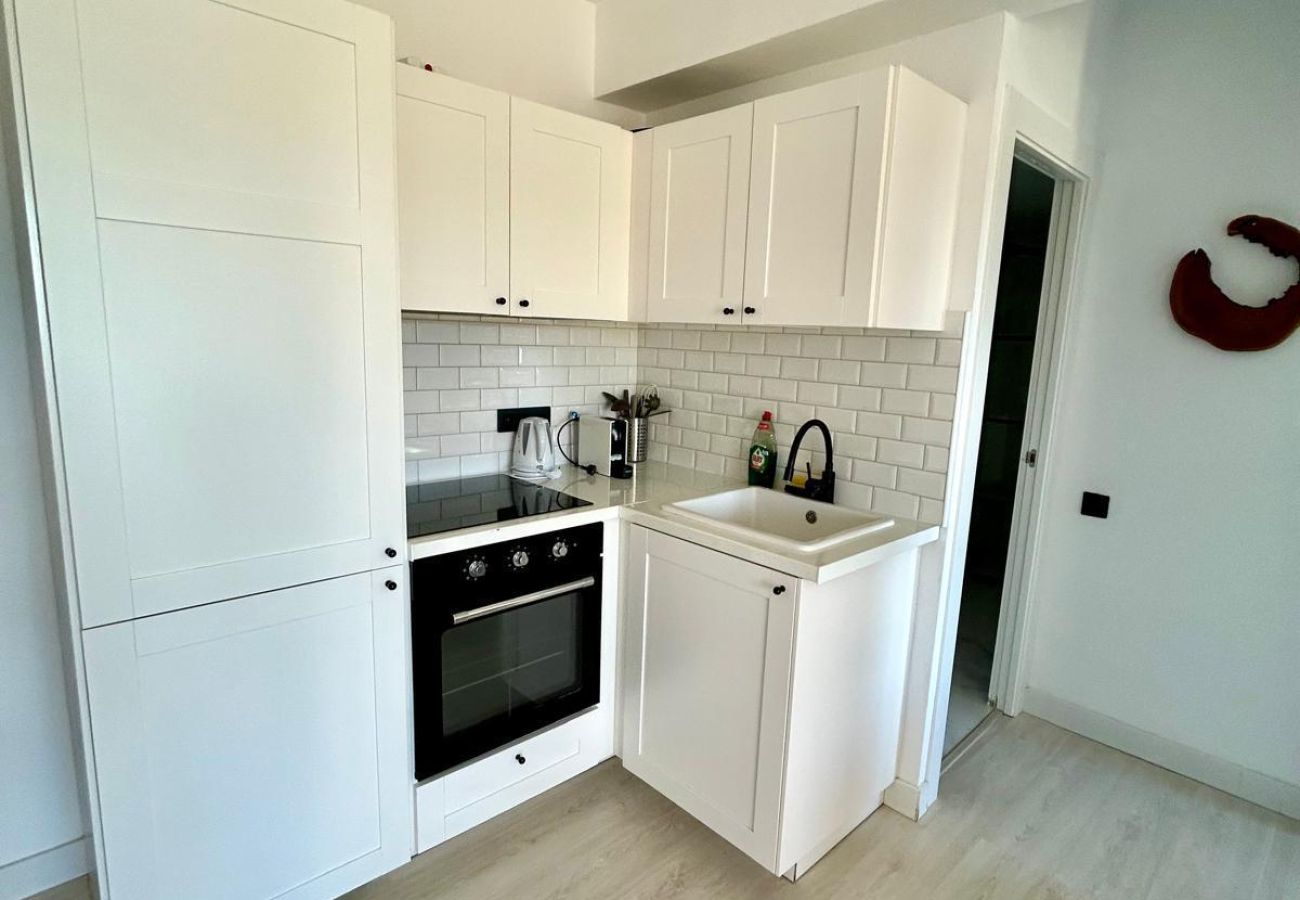 Appartement à Nueva andalucia - Torres de Aloha