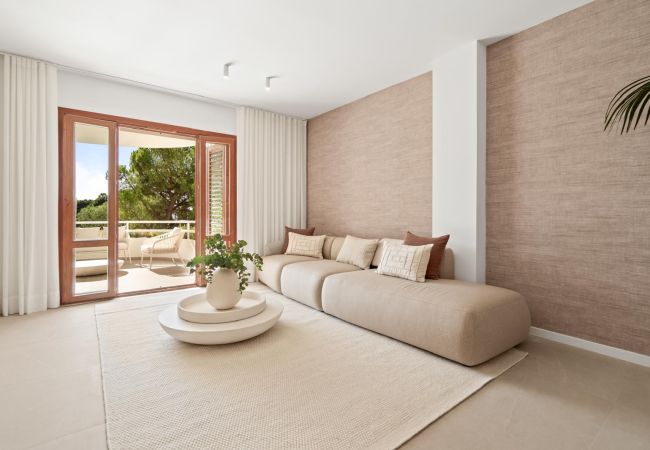 Appartement à Marbella - Alcores