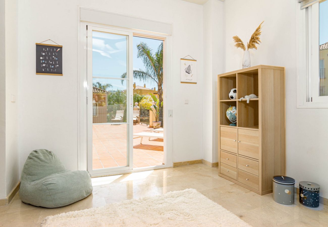 Villa à Marbella - Villa Timi