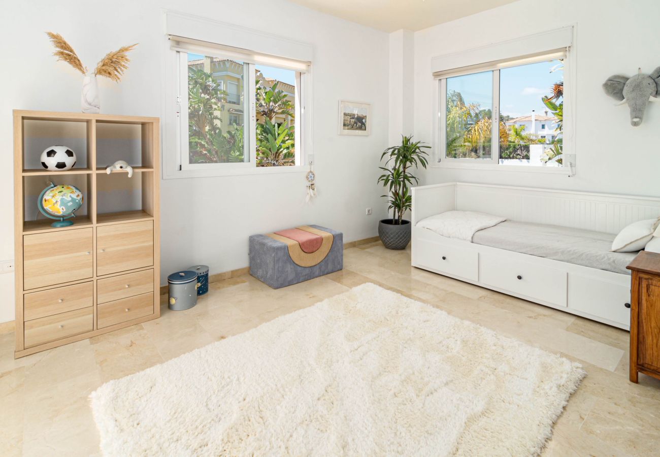 Villa à Marbella - Villa Timi