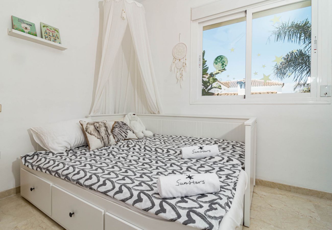 Villa à Marbella - Villa Timi