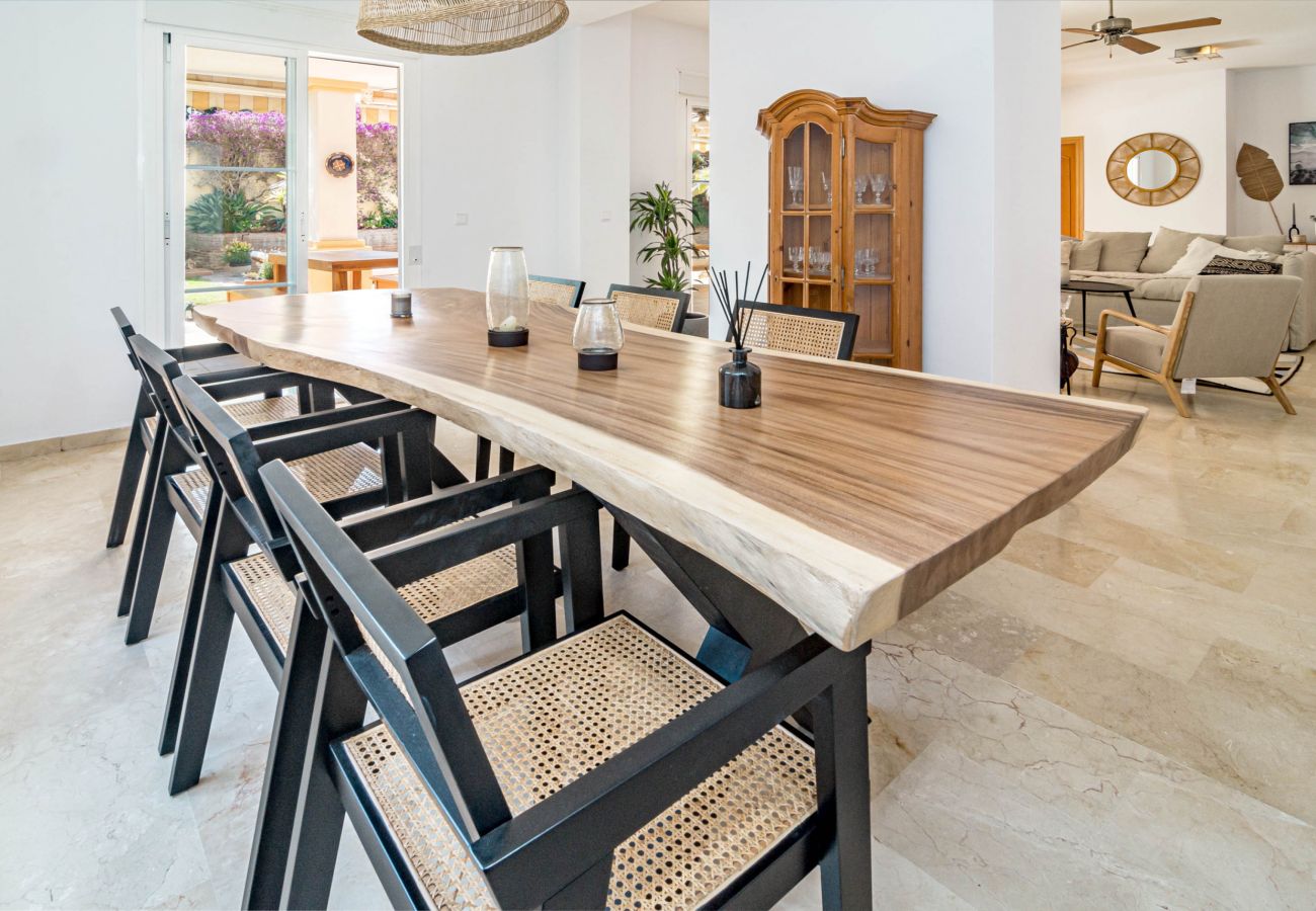 Villa à Marbella - Villa Timi