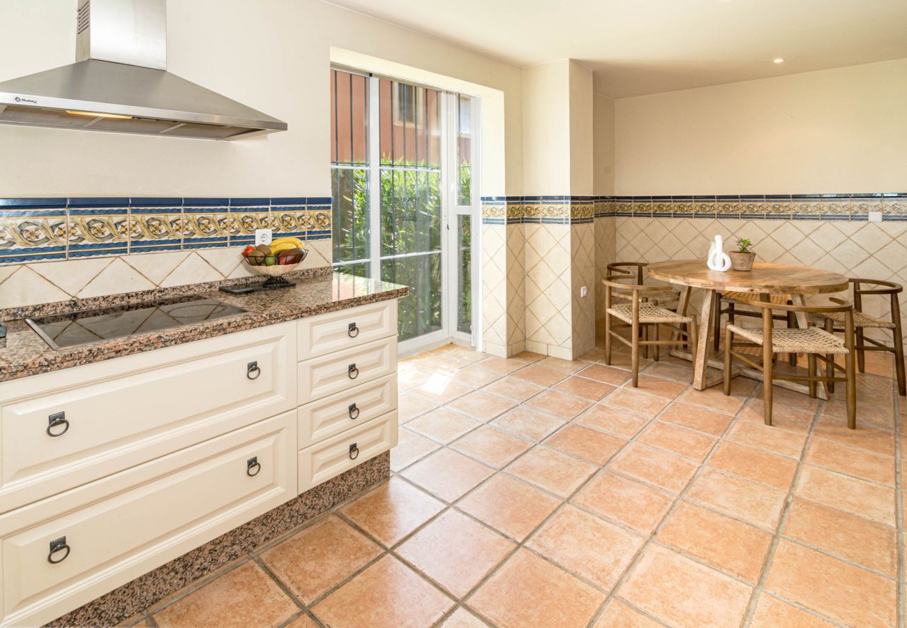 Villa à Marbella - Villa Timi