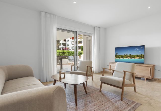 Appartement à Estepona - Selwo Hills