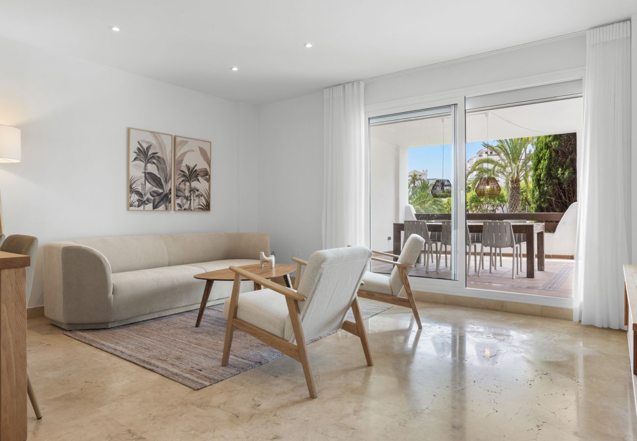 Appartement à Estepona - Selwo Hills