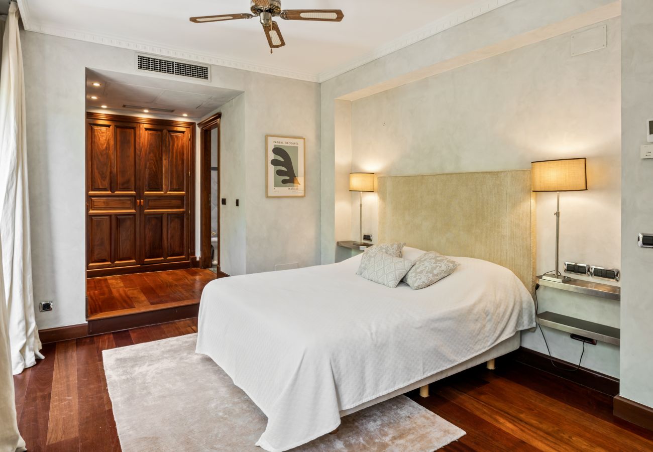 Villa à Marbella - Villa Bobad