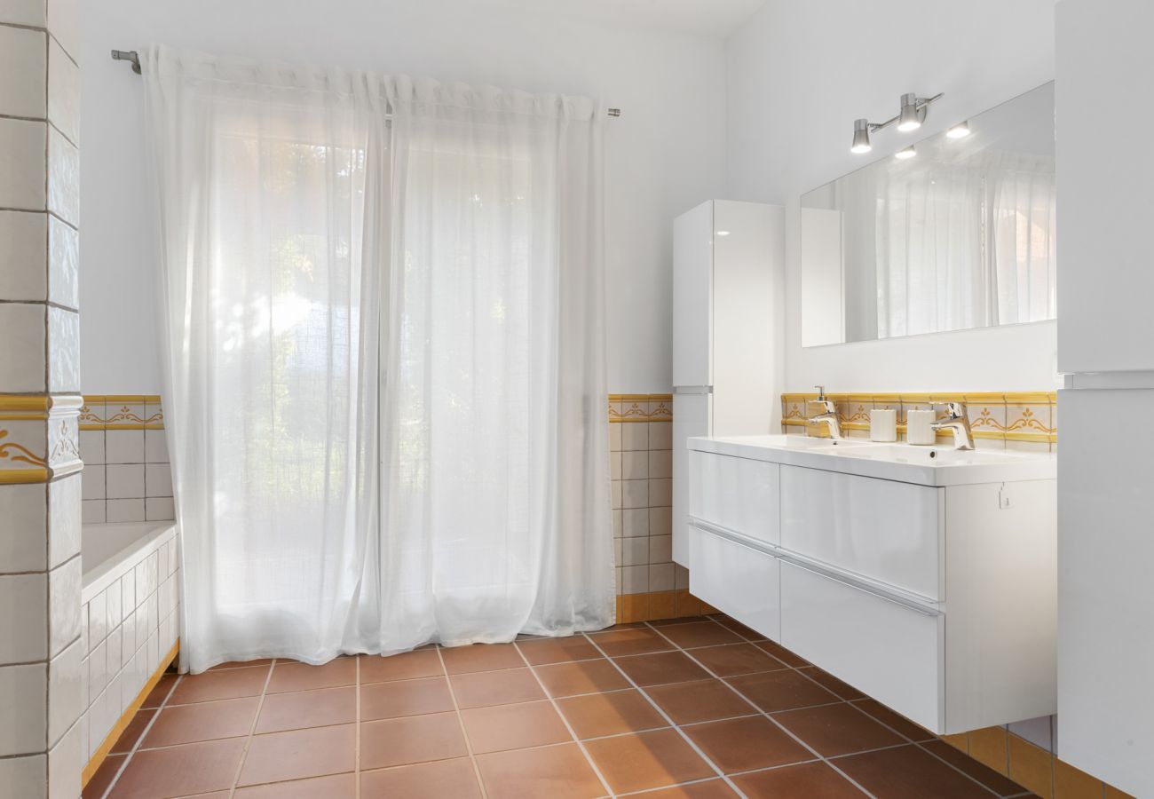 Villa à Benahavís - Villa Monte Mayor