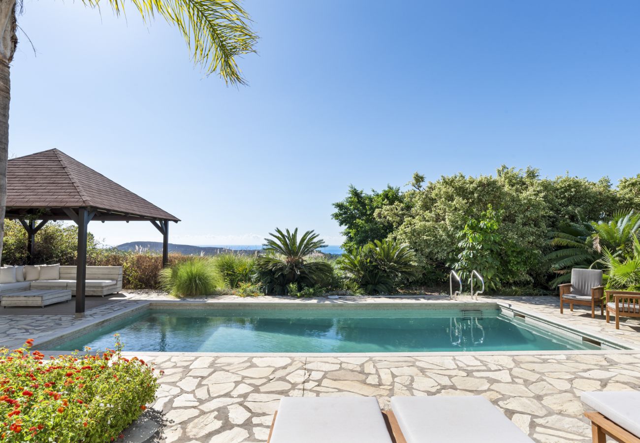 Villa à Benahavís - Villa Monte Mayor