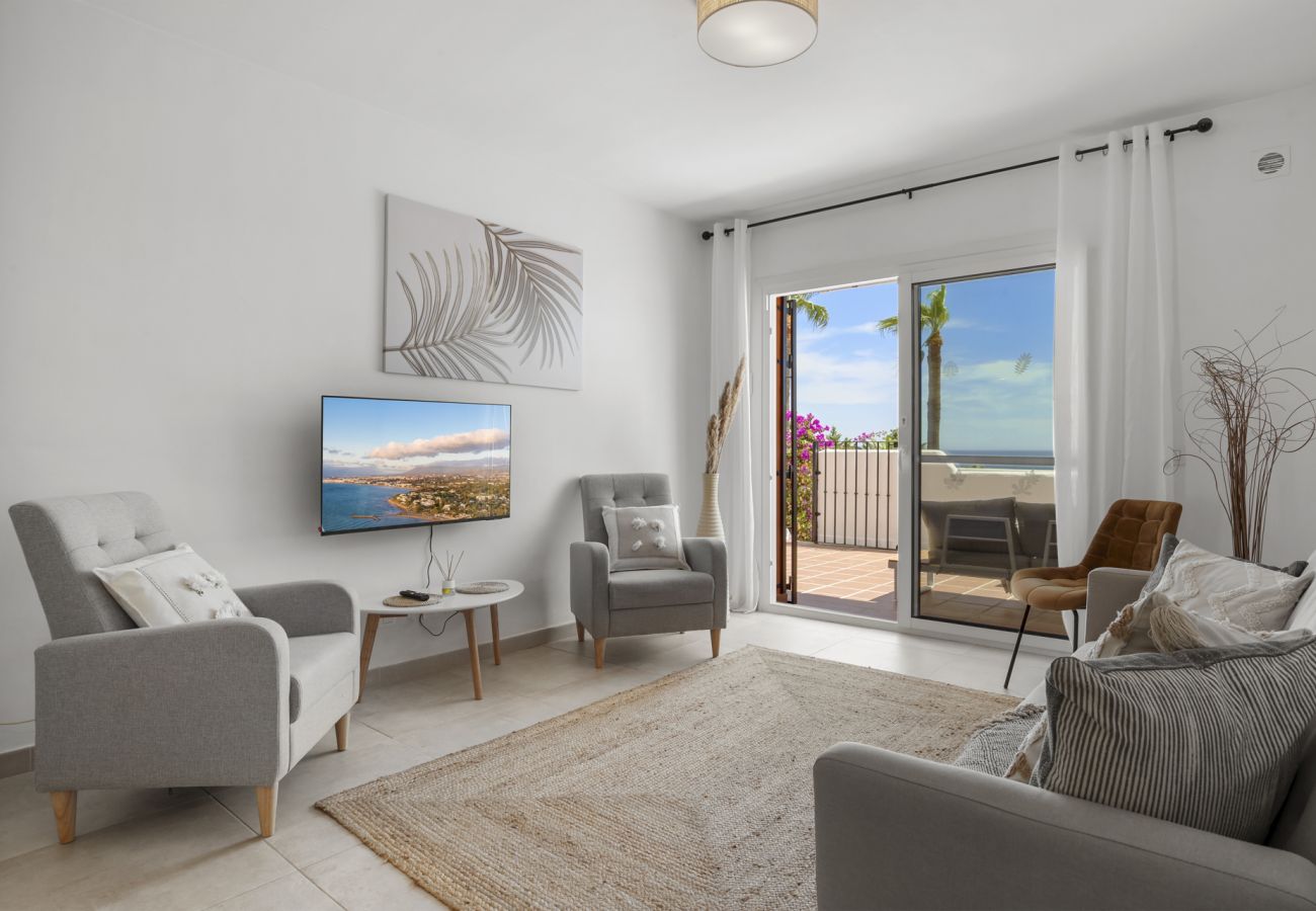 Apartment in Casares - Terrazas de Bahia Casares