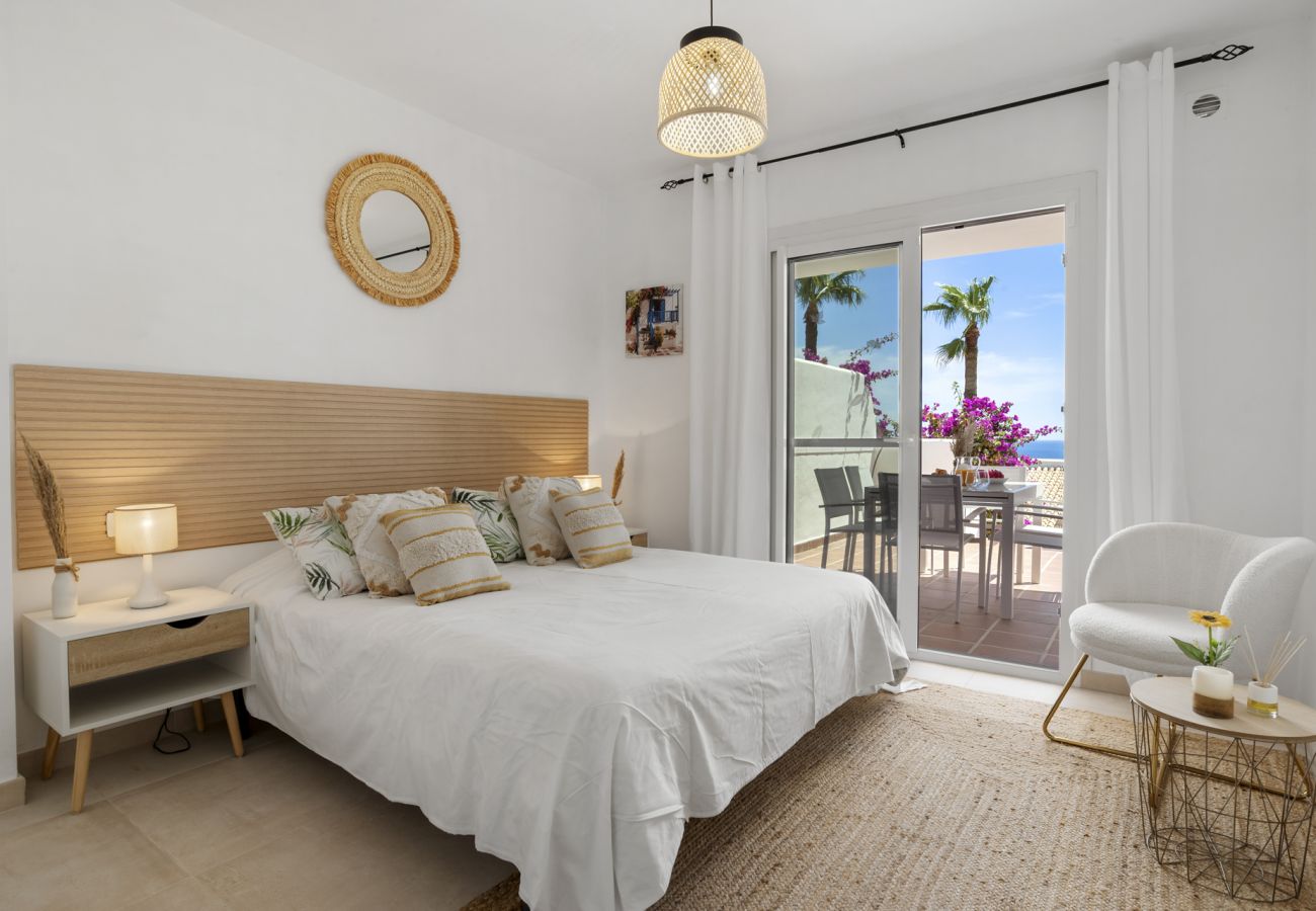 Apartment in Casares - Terrazas de Bahia Casares