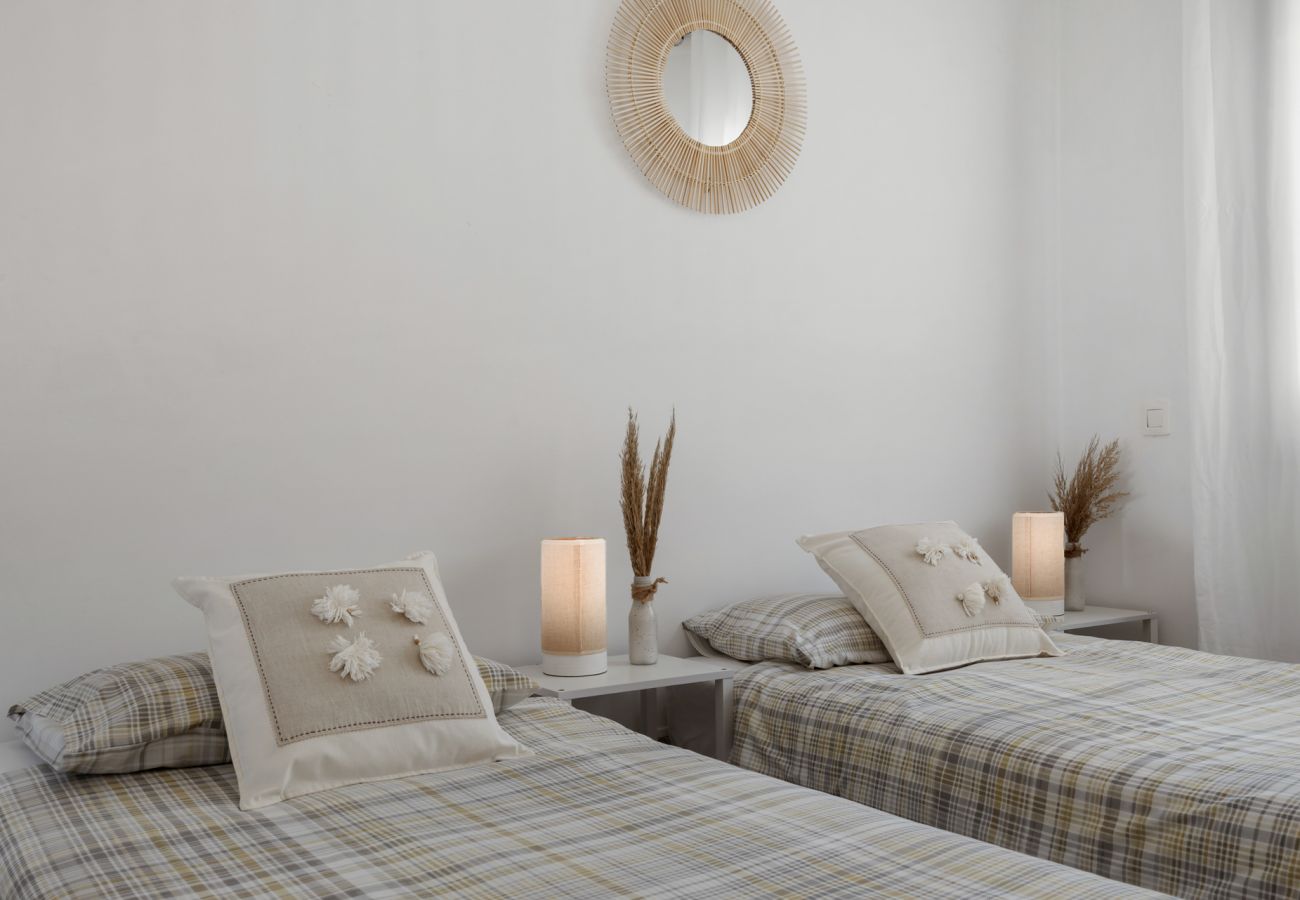 Apartment in Casares - Terrazas de Bahia Casares