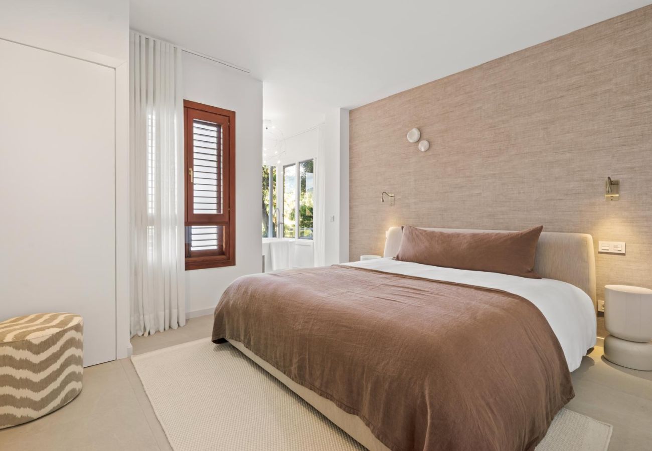 Apartment in Marbella - Alcores
